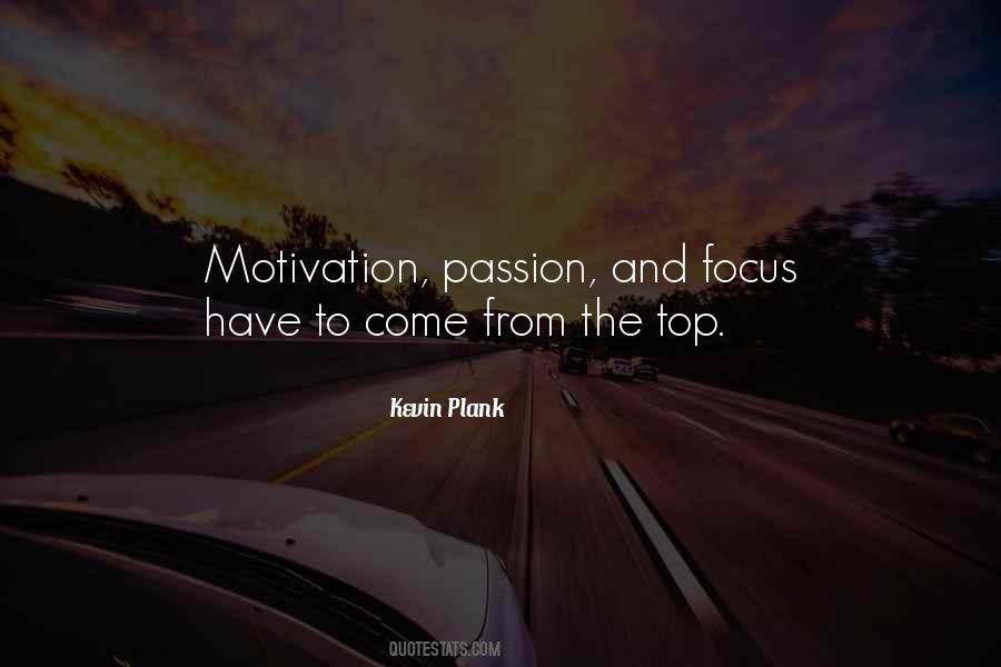 Kevin Plank Quotes #104767