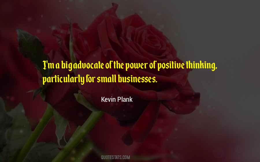 Kevin Plank Quotes #1400132