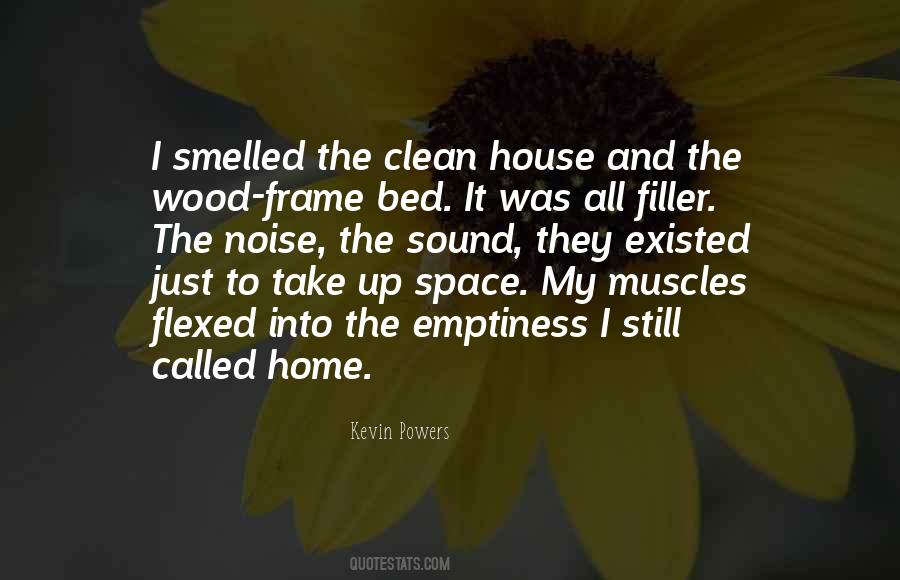 Kevin Powers Quotes #100254