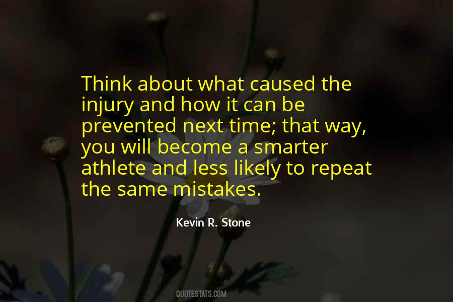 Kevin R. Stone Quotes #866369