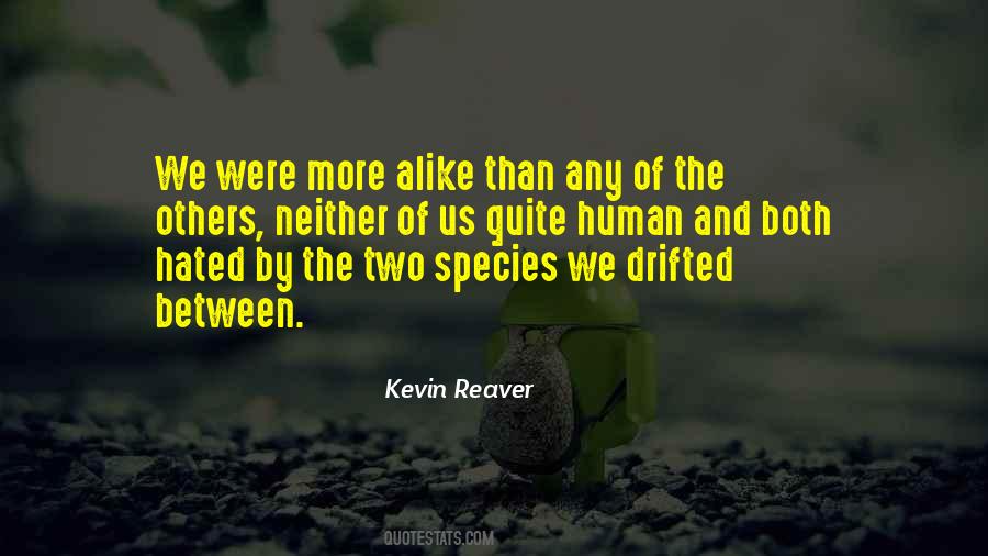 Kevin Reaver Quotes #1683759