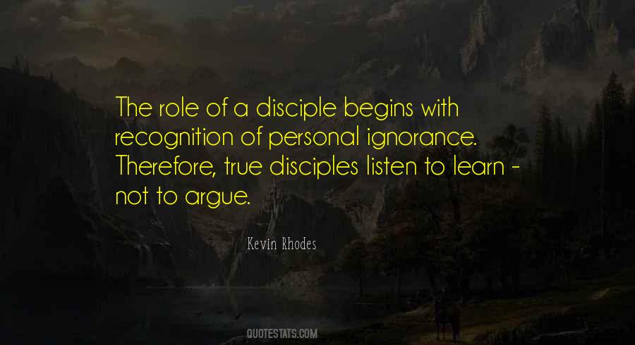 Kevin Rhodes Quotes #79258 Kevin Rhodes Quotes #79258
