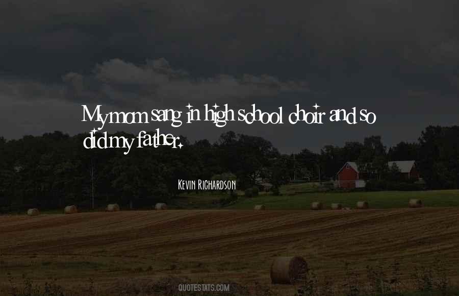 Kevin Richardson Quotes #1091156