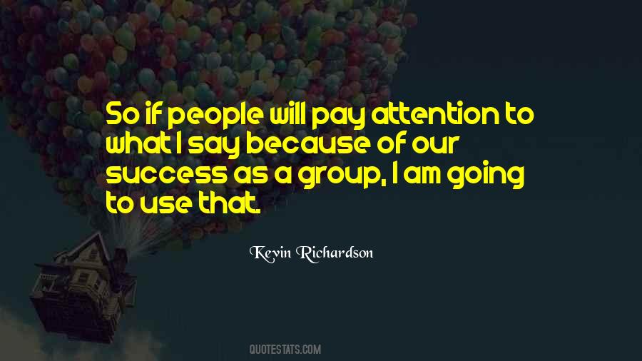 Kevin Richardson Quotes #1569909