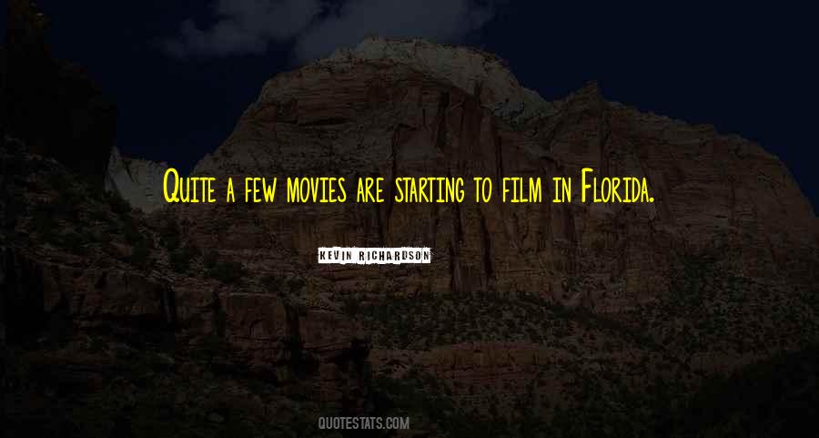 Kevin Richardson Quotes #396055