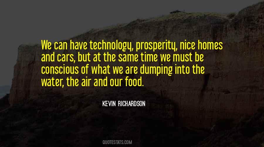 Kevin Richardson Quotes #534807