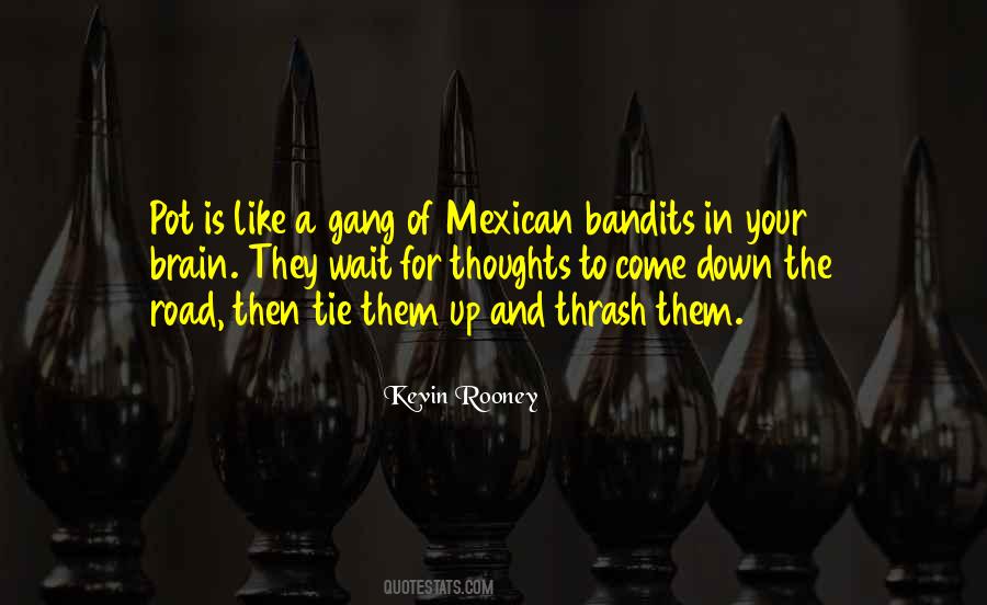 Kevin Rooney Quotes #294548 Kevin Rooney Quotes #294548