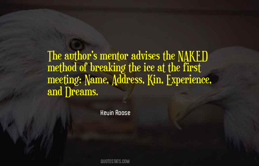 Kevin Roose Quotes #1107405