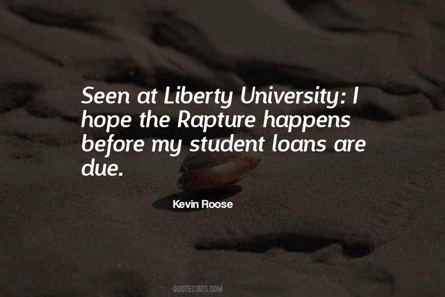 Kevin Roose Quotes #1539126