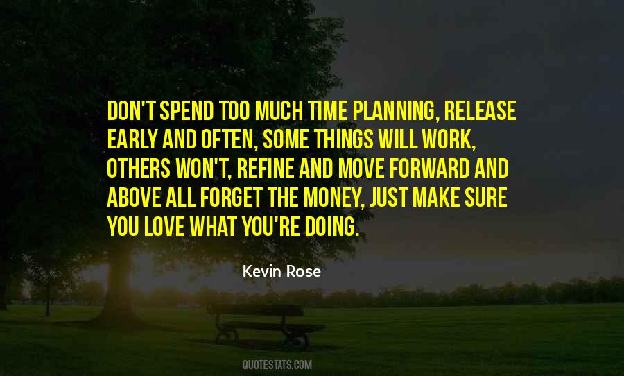 Kevin Rose Quotes #1331072