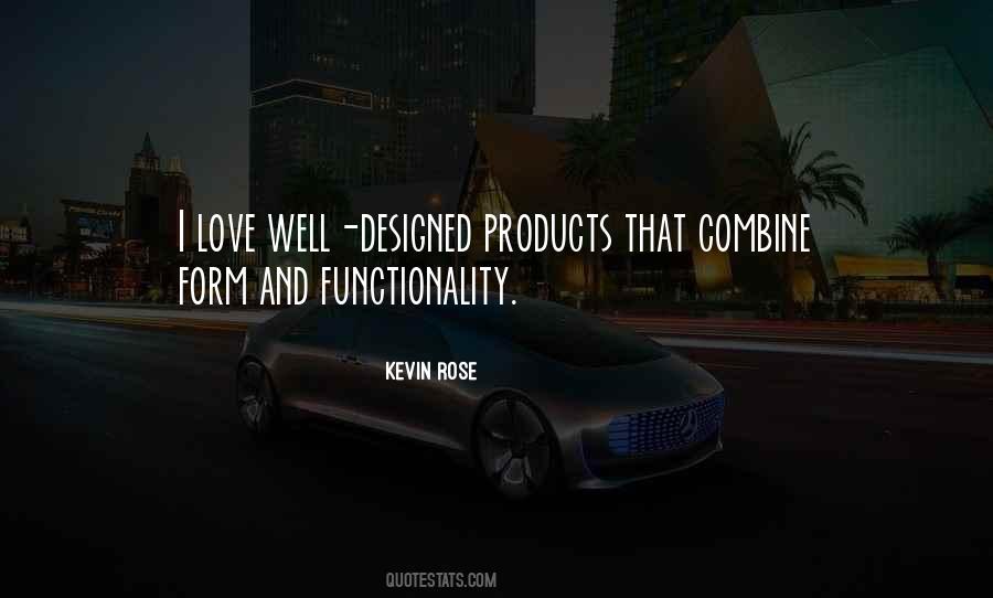 Kevin Rose Quotes #469757