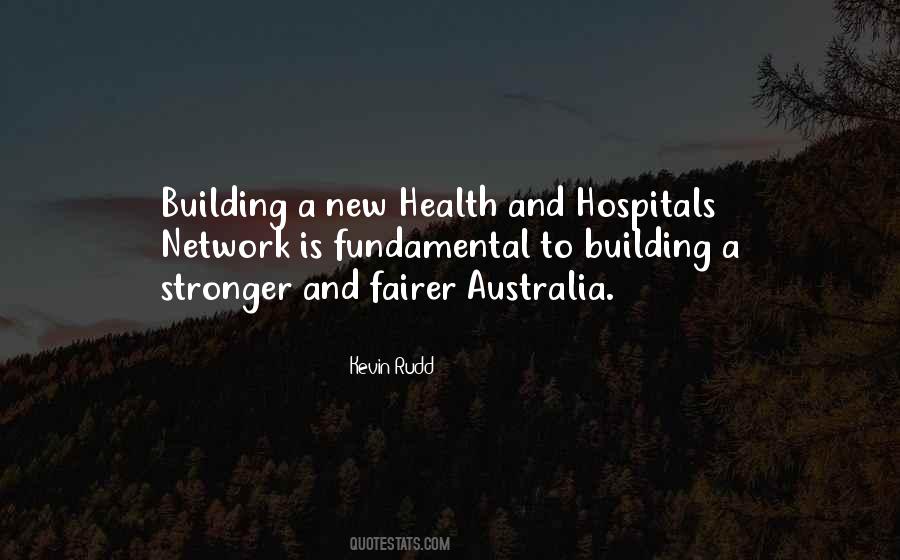 Kevin Rudd Quotes #148956