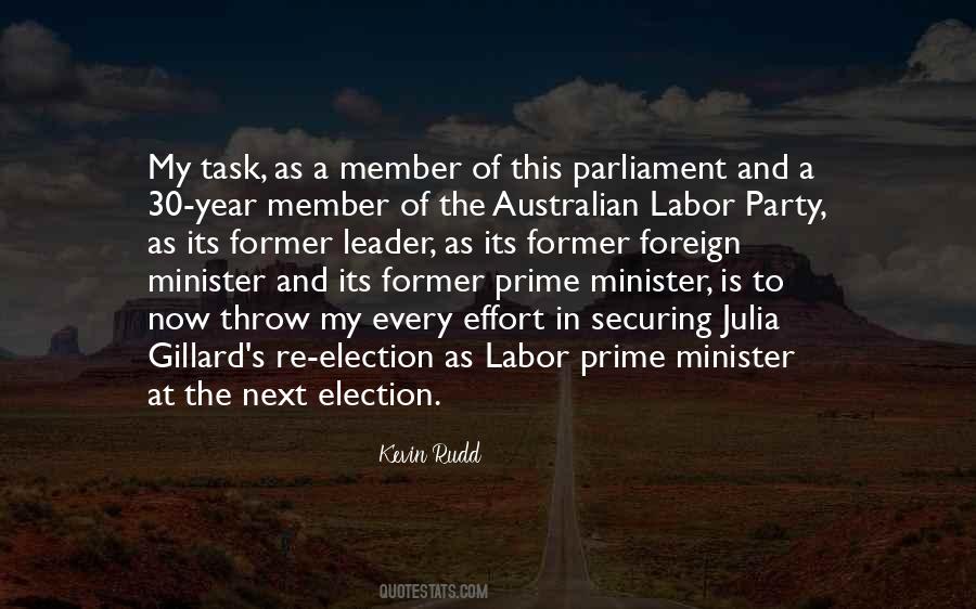 Kevin Rudd Quotes #783712