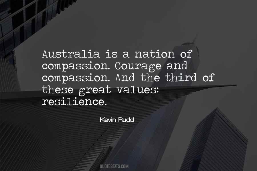 Kevin Rudd Quotes #932932