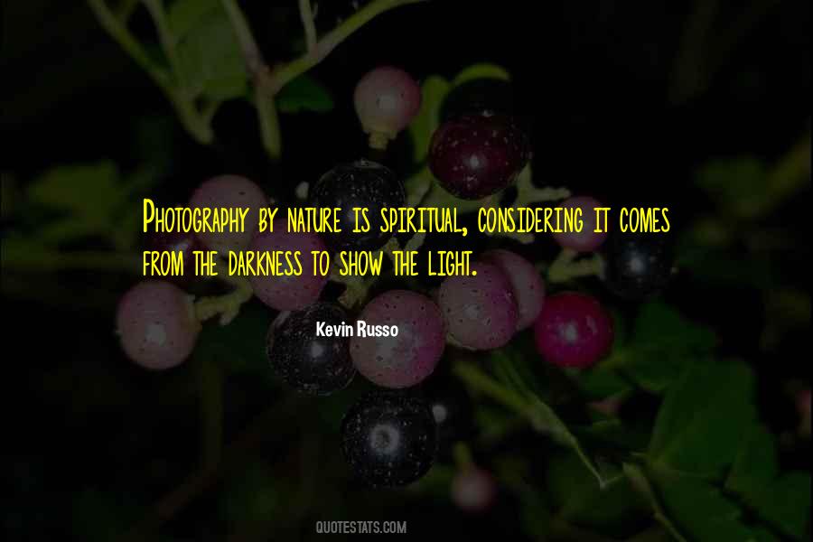 Kevin Russo Quotes #821997 Kevin Russo Quotes #821997
