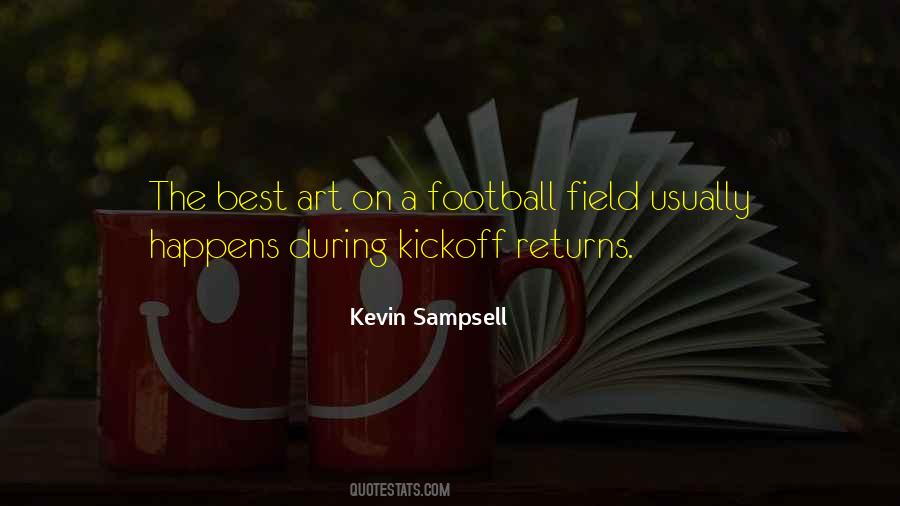 Kevin Sampsell Quotes #1355599