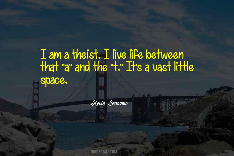 Kevin Sessums Quotes #1538789