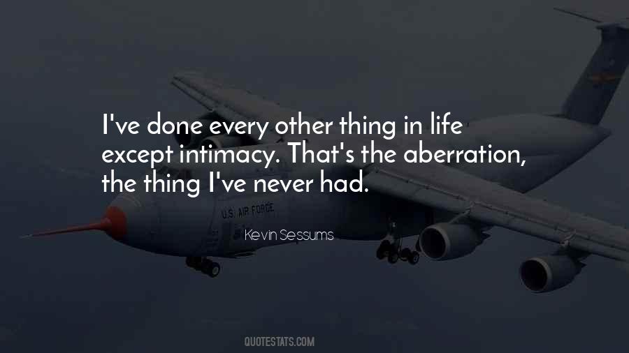 Kevin Sessums Quotes #422238