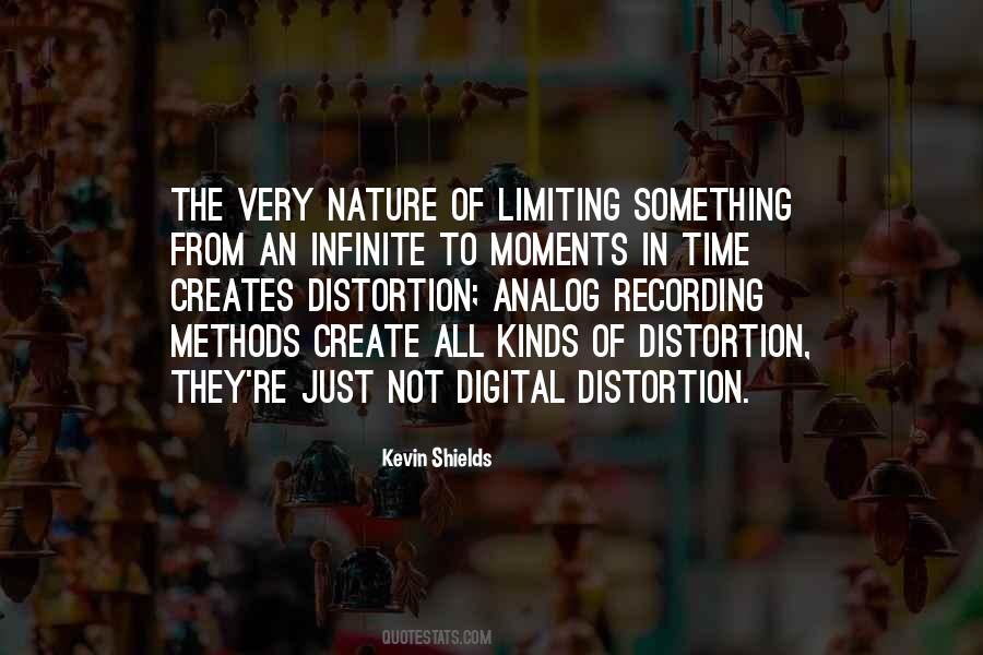 Kevin Shields Quotes #922370