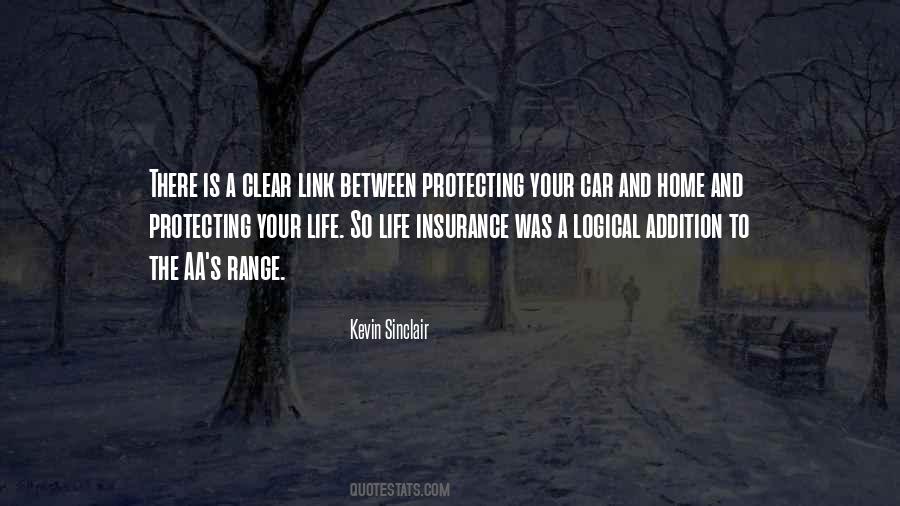 Kevin Sinclair Quotes #1799441