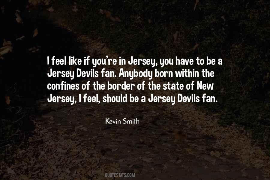 Kevin Smith Quotes #1045744