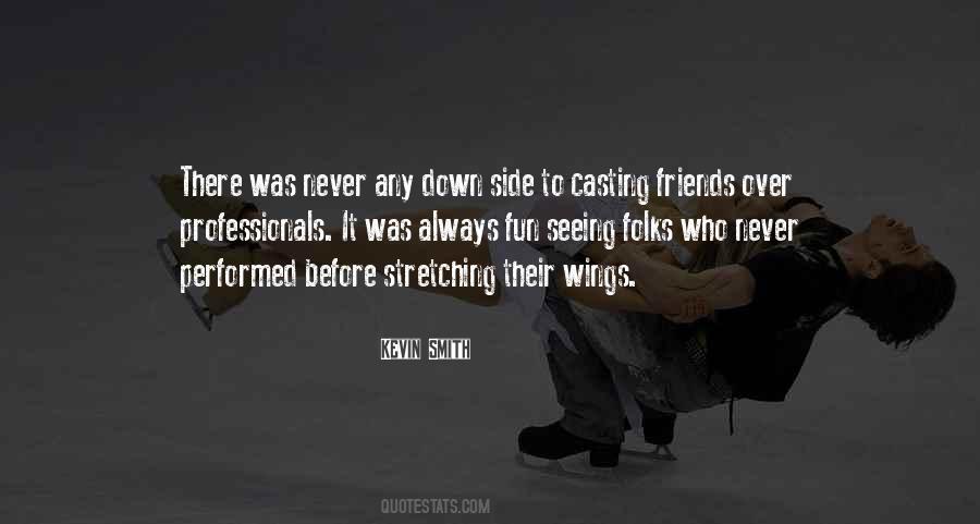 Kevin Smith Quotes #1183798