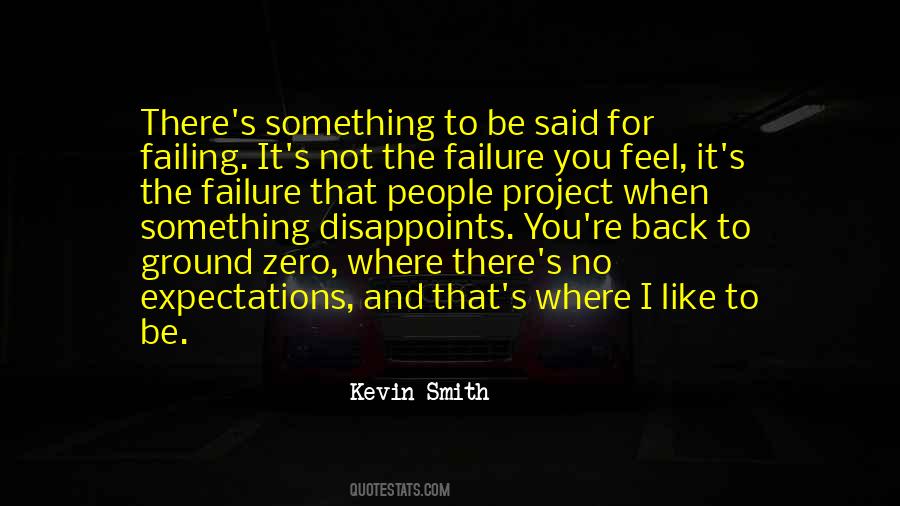 Kevin Smith Quotes #1593951
