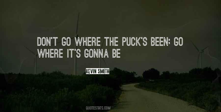 Kevin Smith Quotes #226586