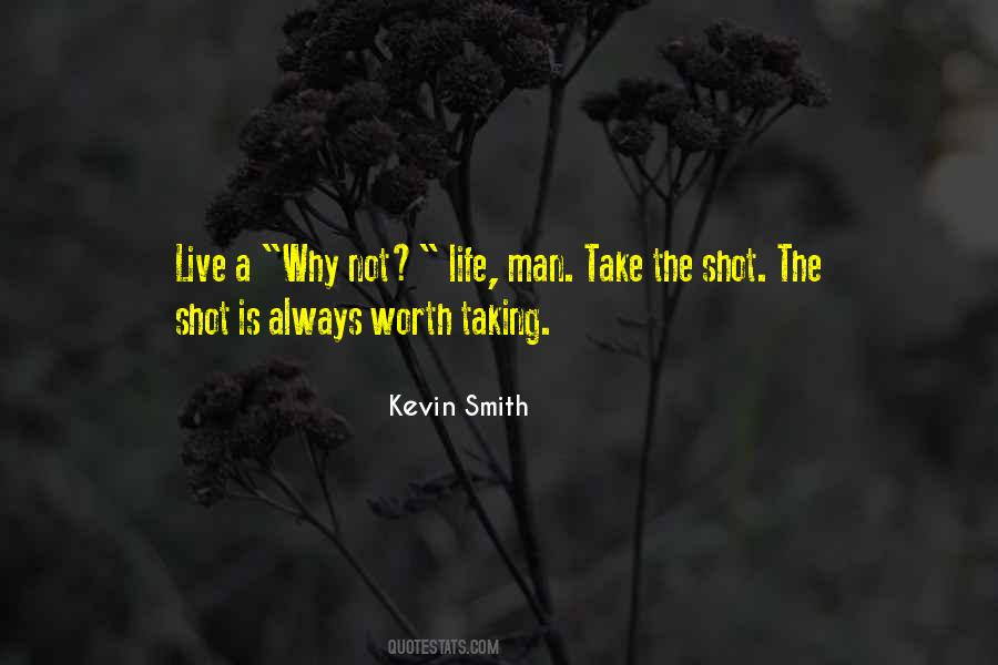 Kevin Smith Quotes #472695