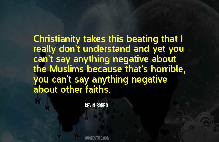 Kevin Sorbo Quotes #226018