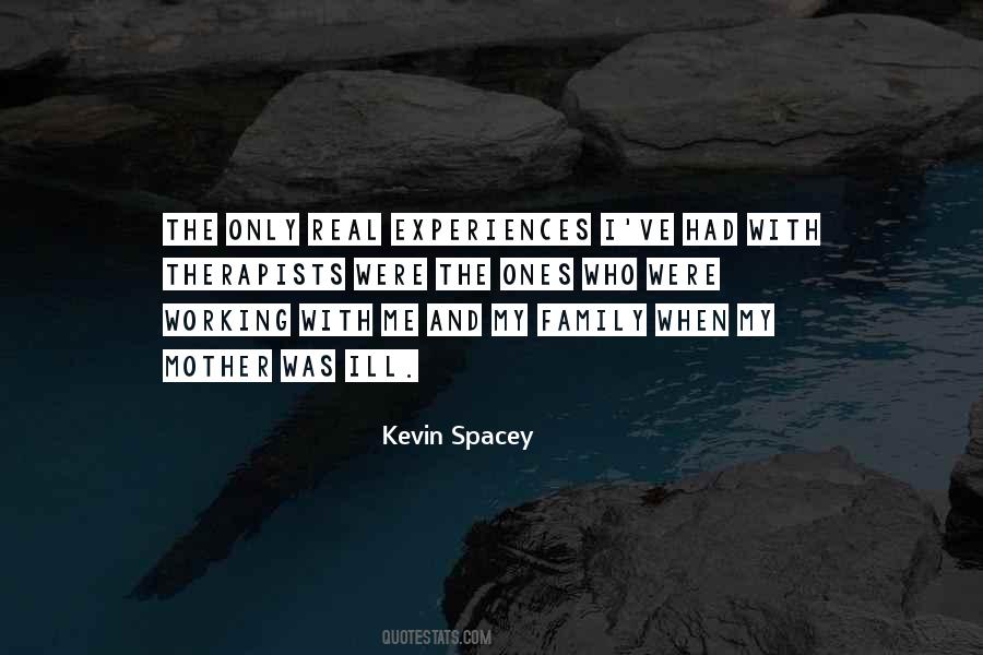 Kevin Spacey Quotes #1002275