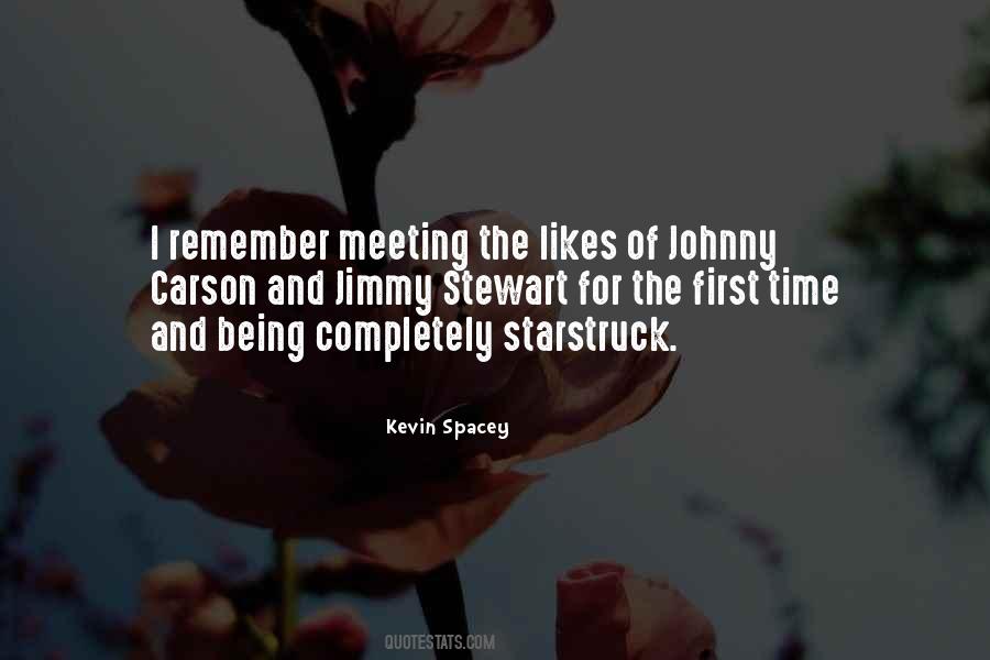 Kevin Spacey Quotes #1498793