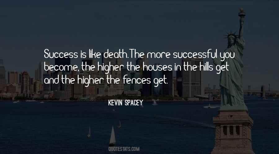 Kevin Spacey Quotes #32399