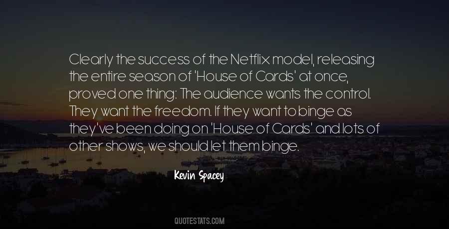 Kevin Spacey Quotes #701559