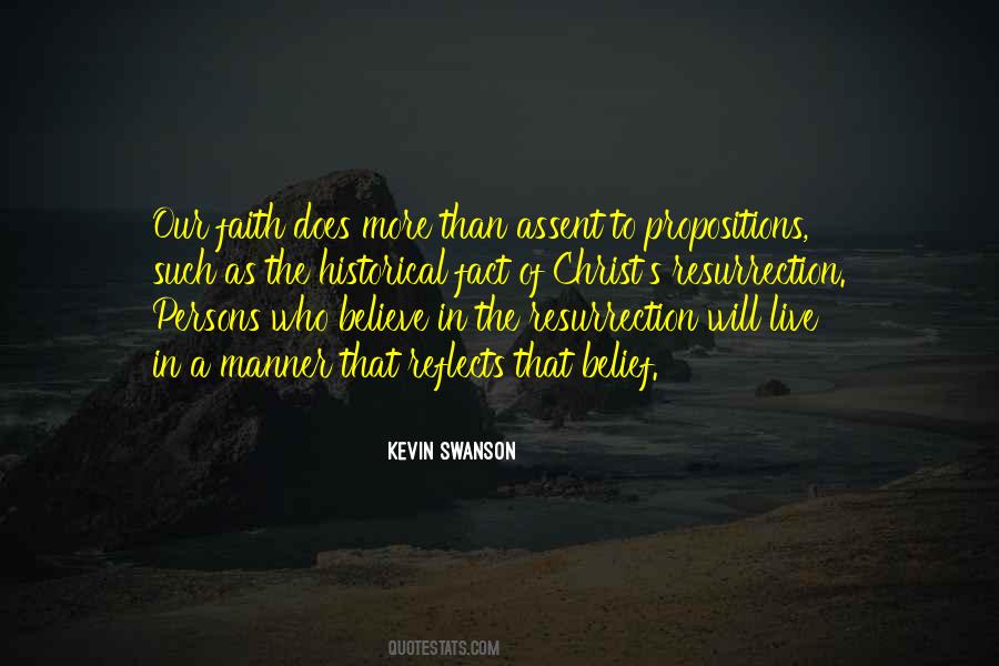 Kevin Swanson Quotes #572478