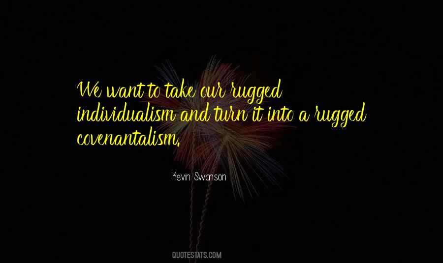 Kevin Swanson Quotes #945510