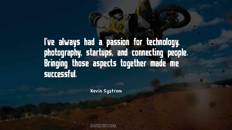 Kevin Systrom Quotes #1036475