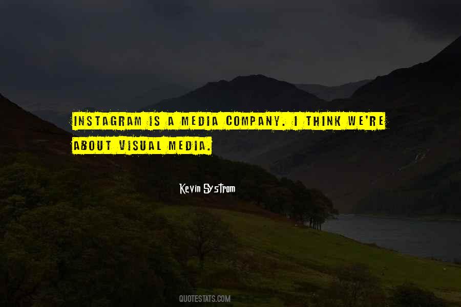 Kevin Systrom Quotes #1064410