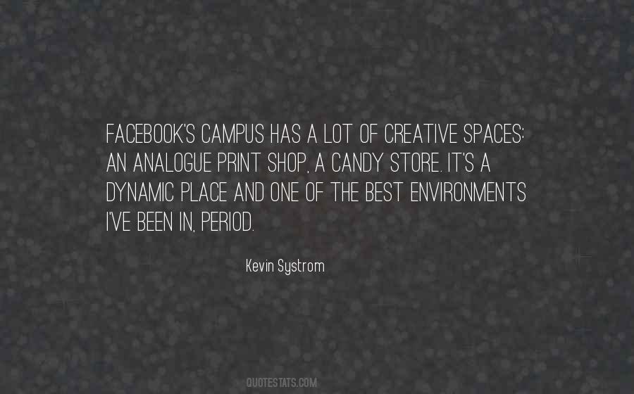 Kevin Systrom Quotes #153841
