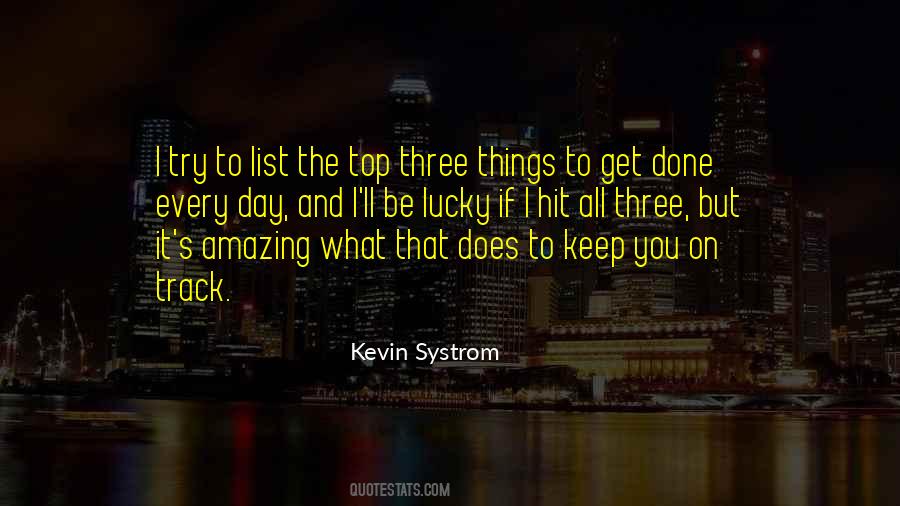 Kevin Systrom Quotes #1543058