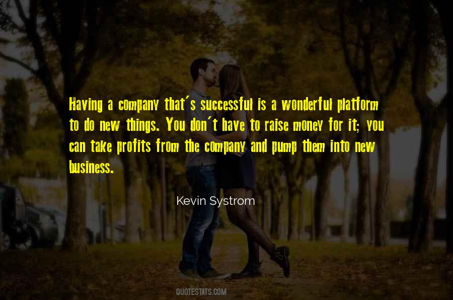 Kevin Systrom Quotes #1597634