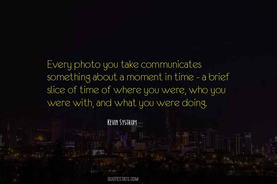 Kevin Systrom Quotes #166036