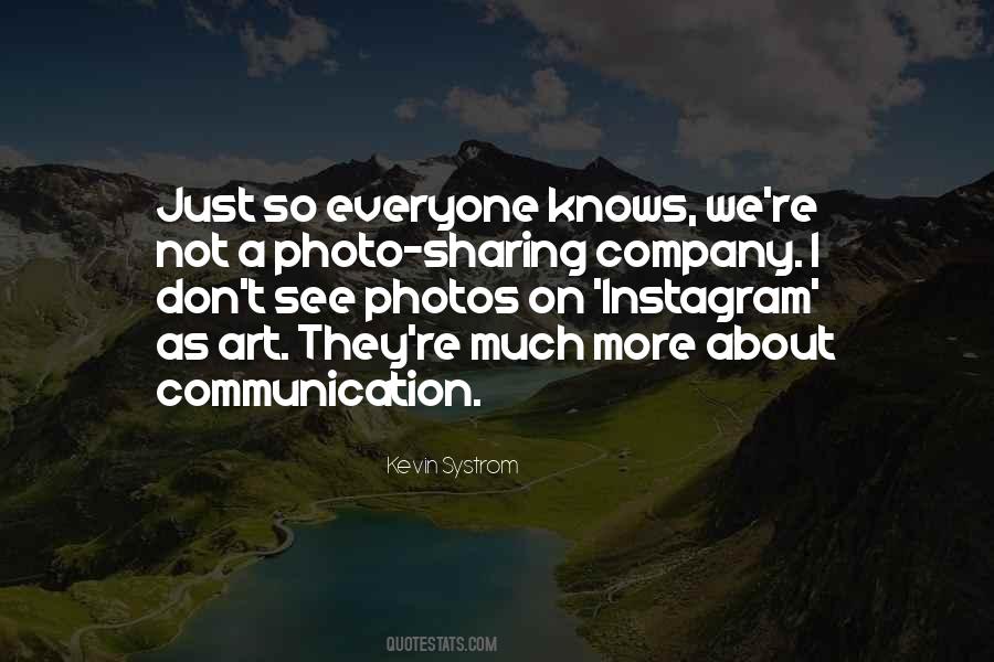 Kevin Systrom Quotes #1699181
