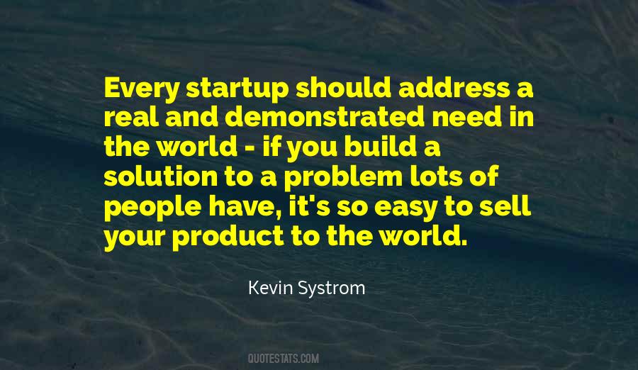 Kevin Systrom Quotes #1707860