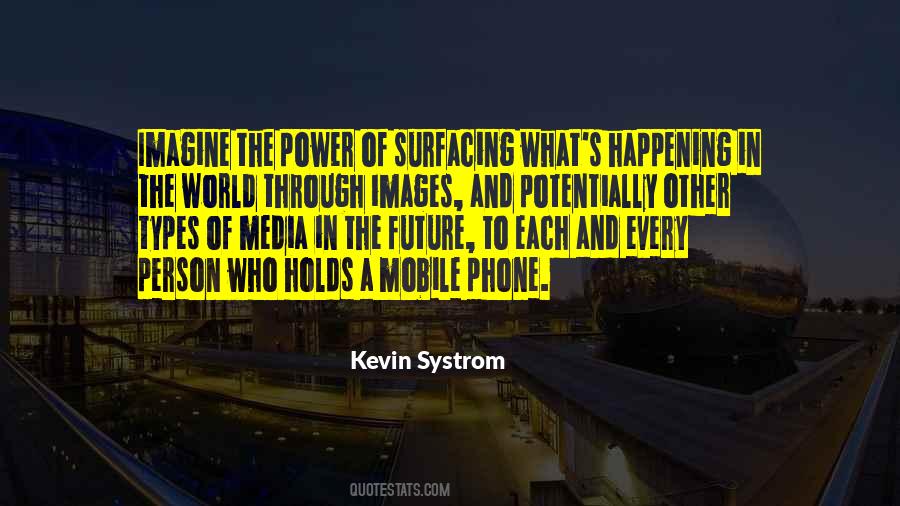 Kevin Systrom Quotes #1725492