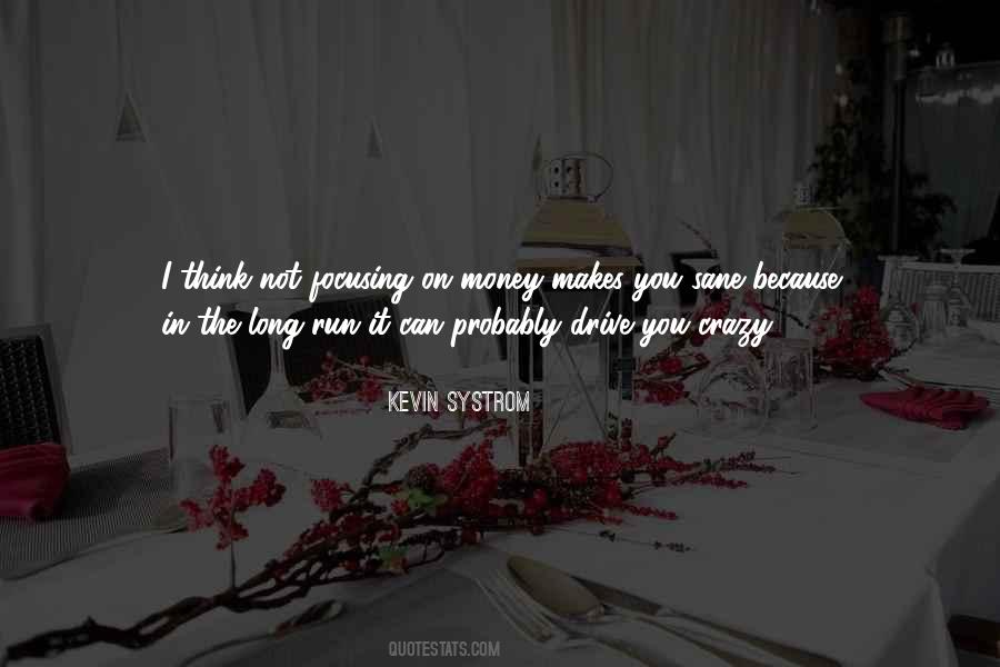 Kevin Systrom Quotes #231423