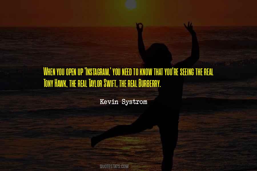 Kevin Systrom Quotes #370778