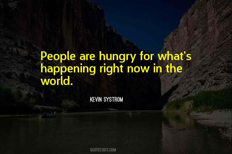 Kevin Systrom Quotes #445548