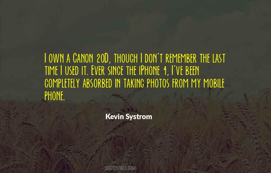 Kevin Systrom Quotes #471712