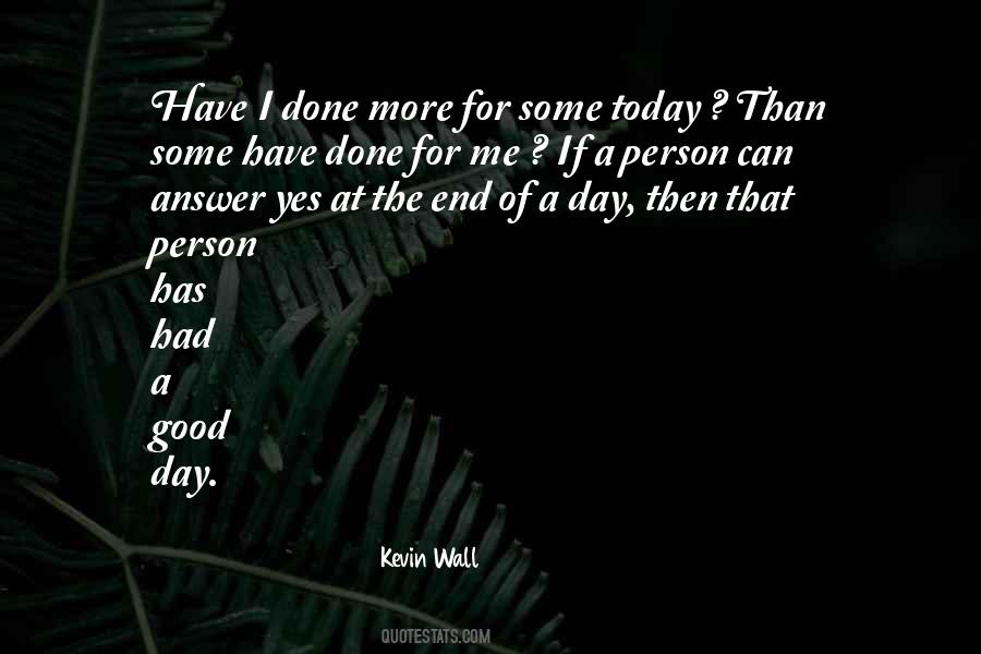 Kevin Wall Quotes #854969 Kevin Wall Quotes #854969